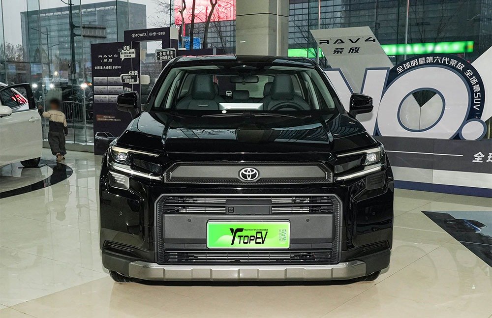 imgi_3_1_3(44) Toyota RAV4 2026 Hybrid – China Export Vehicle | Chinese Premium Electric Cars for Sale - Image 1