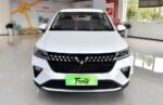 2026 Wuling Alvez – China Export Vehicle | Chinese Cars with Advanced Infotainment