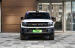 Ford Bronco New Energy 2026 BEV – China Export Vehicle | Chinese City Cars for Sale