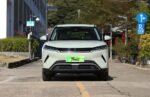 2026 BYD Yuan UP – China Export Vehicle | Chinese Cars for Every Budget