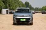 2026 Volkswagen Talagon – China Export Vehicle | Find Chinese Cars for Sale Online