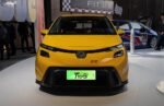 Honda Fit 2026 – Factory Price From China | Chinese Cars for International Sourcing