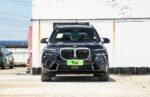 BMW X7 2026 – Factory Price From China | Chinese Cars for Sale for Vehicle Distributors