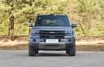BYD Leopard 5 2026 – Buy Direct From China | Chinese Commercial Vehicles for Sale
