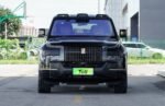 BYD Yangwang U8 L 2026 – Factory Price From China | Your Global Marketplace for Chinese Cars