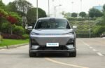 2026 Deepal S09 – Buy Direct From China | Bulk Chinese Cars for Sale