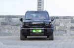 Chery iCAR V27 2026 – Factory Price From China | Chinese Luxury Cars for Sale