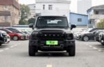 Jetour Traveler 2026 Steed Edition – Factory Price From China | Chinese Sedans for Sale