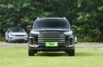 2026 EXEED VX – China Export Vehicle | Order Chinese Cars Online