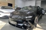 BYD Seal 2026 facelift 650 Smart Drive Edition – Factory Price From China | Chinese Cars for Business Buyers - Image 3