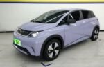 BYD Dolphin 2026 Freedom Edition – Factory Price From China | Order Chinese Cars Online - Image 2