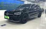 Mercedes-Benz GLC 2026 GLC 300 L 4MATIC Dynamic – China Export Vehicle | Chinese Cars from Leading Brands - Image 2