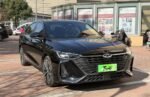Chery Arrizo 8 2026 1.6TGDI DCT Premium Edition – Factory Price From China | Fuel-Efficient Chinese Cars for Sale