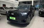 Chery Fengyun T9 2026 Model 120 Long Range Standard Edition – Factory Price From China | Chinese Cars with Low Running Costs - Image 2