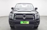 King Kong Cannon 2026 model 2.0T Diesel 6AT 2WD Elite Version – Factory Price From China | Chinese Cars from Chinese Factories
