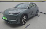Geely Galaxy E5 2026 model, 530km/h, Starship Edition – Factory Price From China | Chinese Cars for Sale by Vehicle Type - Image 2