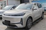 Geely Galaxy M9 2026 Model 210km 4WD Navigation Edition – Factory Price From China | Chinese Cars for Sale by Brand - Image 2