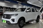 2026 Great Wall Cannon Commercial Edition 2.0T – Factory Price From China | Chinese Electric Cars for Sale - Image 3