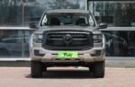 2026 Gwm Cannon Alpha Hi4-T – China Export Vehicle | Discover the Latest Chinese Car Models