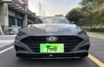Hyundai Sonata 2026 380TGDi GS Automatic Smart Edition – Factory Price From China | Popular Chinese Cars for Sale
