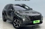 2026 Hyundai Tucson L 1.5T LUX Front-Wheel Drive Premium Edition – Factory Price From China | Chinese Cars with Smart Driving Technology - Image 2