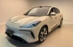 IM LS6 2026 Model Lingxi Intelligent Driving Edition – In Stock in China | Compare New Chinese Cars for Sale - Image 3