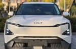 Kia EV5 2026 Model 530 Light – China Export Vehicle | Chinese New Energy Vehicles for Sale