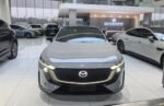 Mazda EZ-6 2026 Model Pure Electric 600 Premium Edition – Factory Price From China | Chinese Cars for Sale for Auto Import Businesses