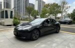 Tesla Model Y 2026 Standard Range Rear-Wheel Drive – China Export Vehicle | Chinese Cars for Sale for Auto Import Businesses - Image 2