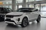 Range Rover Evoque 2026 Model 2.0T SE Premium Edition – Factory Price From China | Chinese Cars Shipped Direct from China - Image 2