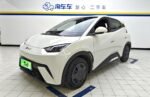BYD Seagull 2026 model 305KM Vitality Edition – Factory Price From China | Chinese Cars at Factory Prices - Image 2