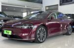 2026 Stelato S9 All-Electric AWD Ultra – China Export Vehicle | Chinese Battery Electric Vehicles for Sale - Image 3