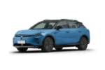 Voyah Courage Stylish SUV New Energy Vehicles Electrical Car – Ships Worldwide From China | Chinese Cars from Leading Brands - Image 2