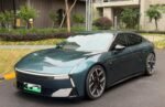 XPeng P7 2026 750 AWD High Performance Ultra – In Stock in China | Chinese Cars for Corporate Fleets - Image 3