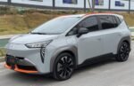 2026 AION Y 70 Enjoy Tech Edition – Factory Price From China | Chinese Cars for Sale from China to Your Country - Image 2