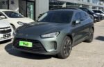 AITO M5 2026 Model Extended-Range Rear-Wheel Drive Standard Edition – China Export Vehicle | Chinese SUVs for Sale - Image 2