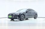 Audi A6L 2026 Facelift 45 TFSI quattro Dynamic Edition – China Export Vehicle | Bulk Chinese Cars for Sale