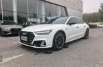 2026 Audi A7L 45 TFSI S-line“Dreaming of Youth” Edition – In Stock in China | Discover the Latest Chinese Car Models - Image 2