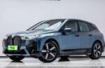 BMW iX 2026 xDrive40 – China Export Vehicle | Chinese Sports Cars for Sale - Image 3