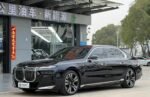 BMW i7 2026 eDrive50L Luxury Package – Factory Price From China | Chinese Family Cars for Sale - Image 2