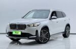 BMW X1 2026 xDrive25Li X Design Package – Factory Price From China | Chinese Cars for Sale with Global Shipping - Image 2
