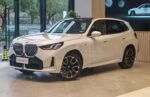 BMW X3 2026 xDrive30L Luxury M Sport Package – In Stock in China | Chinese Performance SUVs for Sale