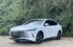 BYD Destroyer 05 2026 Model Year DM-i Champion Edition 120KM Prestige Trim – China Export Vehicle | Chinese Luxury Cars for Sale - Image 3