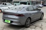BYD Qin PLUS 2026 EV 500KM Premium Edition – China Export Vehicle | Chinese Cars for Sale with International Logistics - Image 2