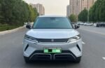 Yuan UP 2026 Model, 301KM Leading Edition – China Export Vehicle | Chinese Cars for Sale at Competitive Export Prices
