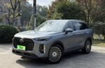 Chery Tiggo 8L 2026 Model 2.0T Automatic Premium Edition – Factory Price From China | Chinese Cars with Advanced Technology - Image 2