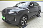 Changan CS55 PLUS 2026 Model Third Generation 1.5T DCT Premium Version – Factory Price From China | Chinese Compact Cars for Sale - Image 2