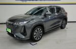 Changan CS75 PLUS 2026 Model Third Generation 1.5T Automatic Premium Version – Factory Price From China | Chinese Sports Cars for Sale - Image 2