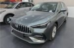 Geely Galaxy Starshine 6 2026 Model, 125 km Range Edition – In Stock in China | Find Chinese Cars for Sale Online - Image 3