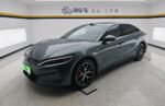 BYD Han L DM 2026 Model DM-p 180KM AWD Laser Radar Flagship Edition – Factory Price From China | Compare New Chinese Cars for Sale - Image 2